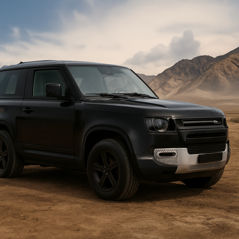 Preview: Avery Dennison® Supreme Wrapping Film EA (Satin), (1,52m)