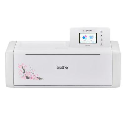 Preview: Rückläufer Brother ScanNCut SDX950SK Schneideplotter