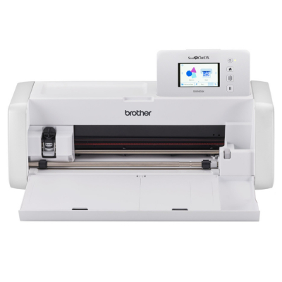 Preview: Rückläufer Brother ScanNCut SDX950SK Schneideplotter