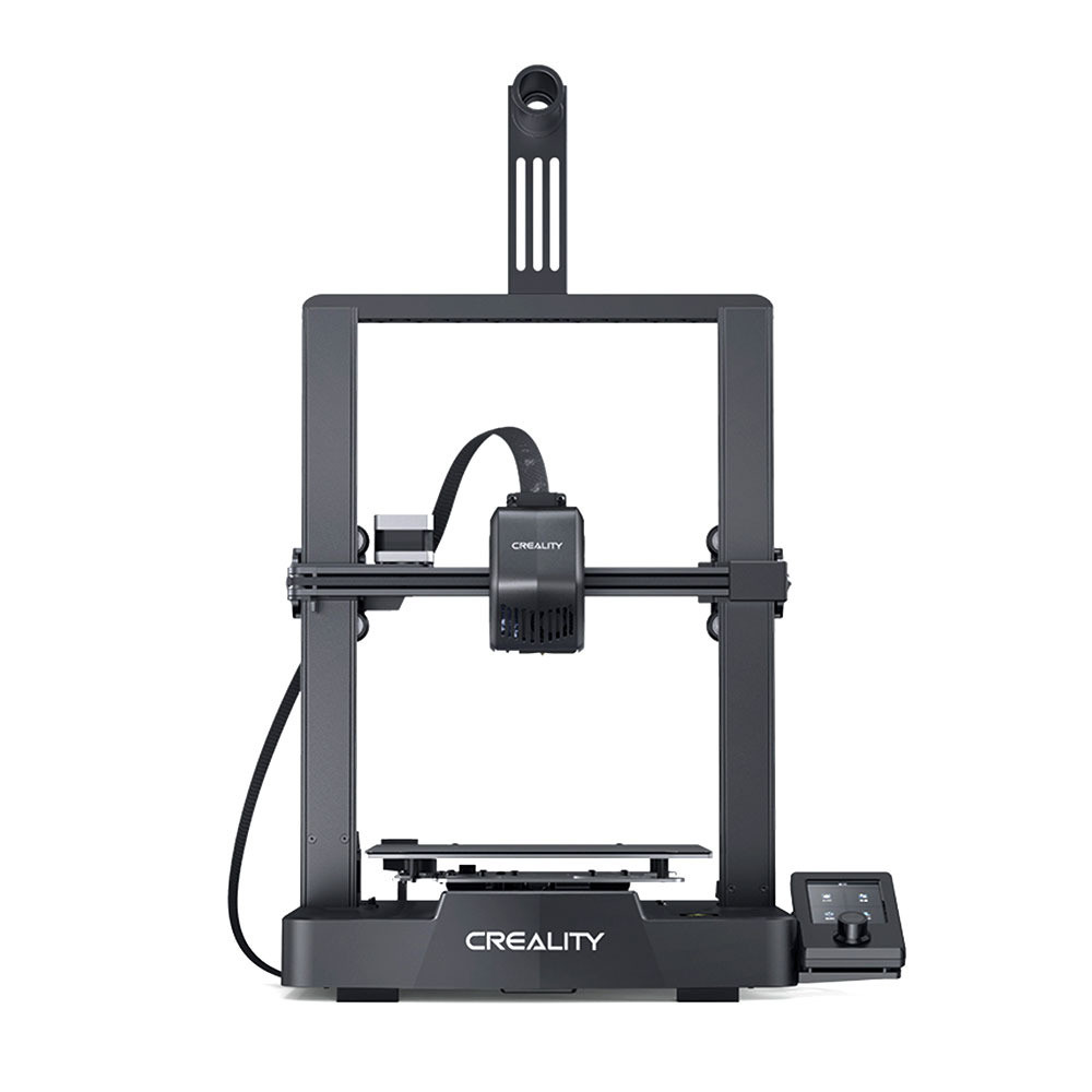 Preview: Creality Ender-3 V3 SE - FFF 3D-Drucker