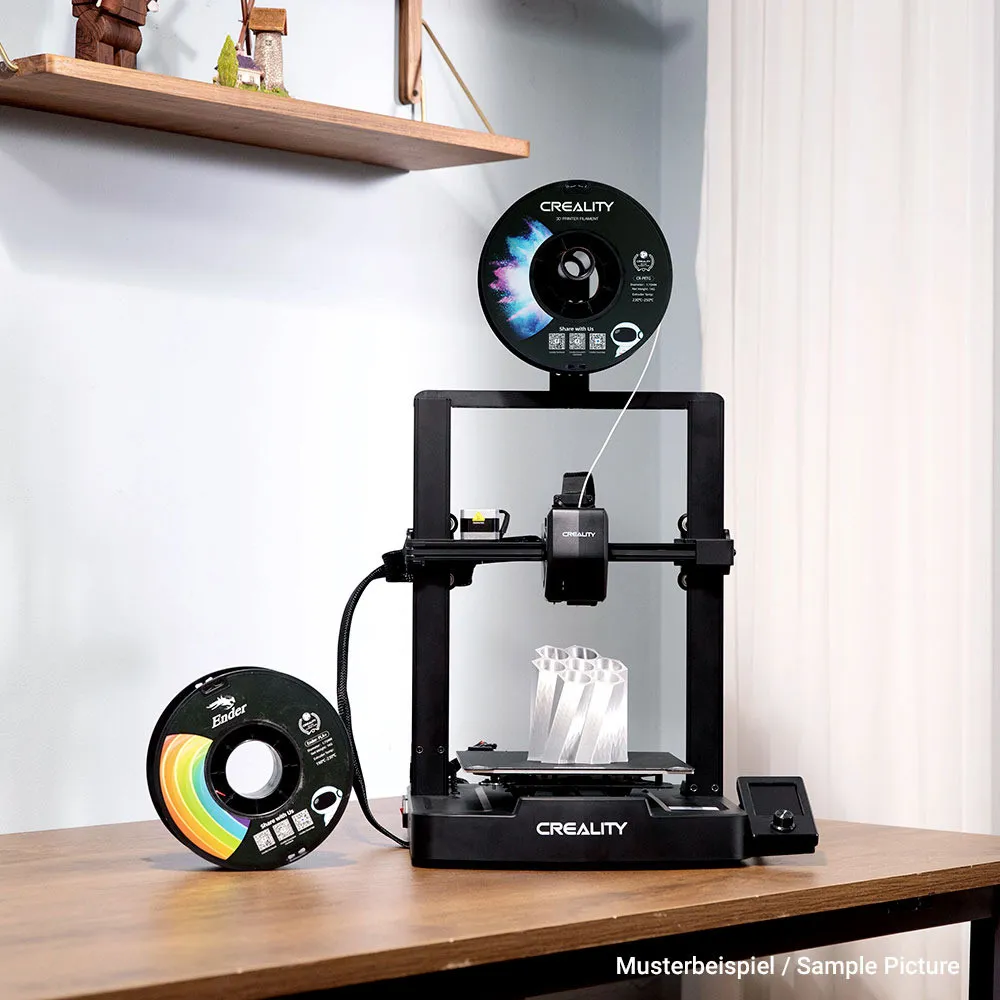 Creality Ender-3 V3 SE - FFF 3D-Drucker