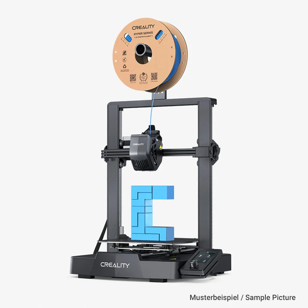 Creality Ender-3 V3 SE - FFF 3D-Drucker