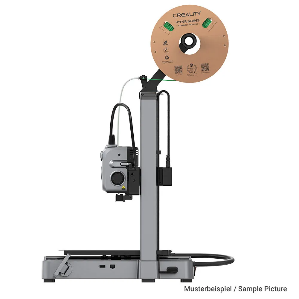 Creality Hi – FFF 3D-Drucker