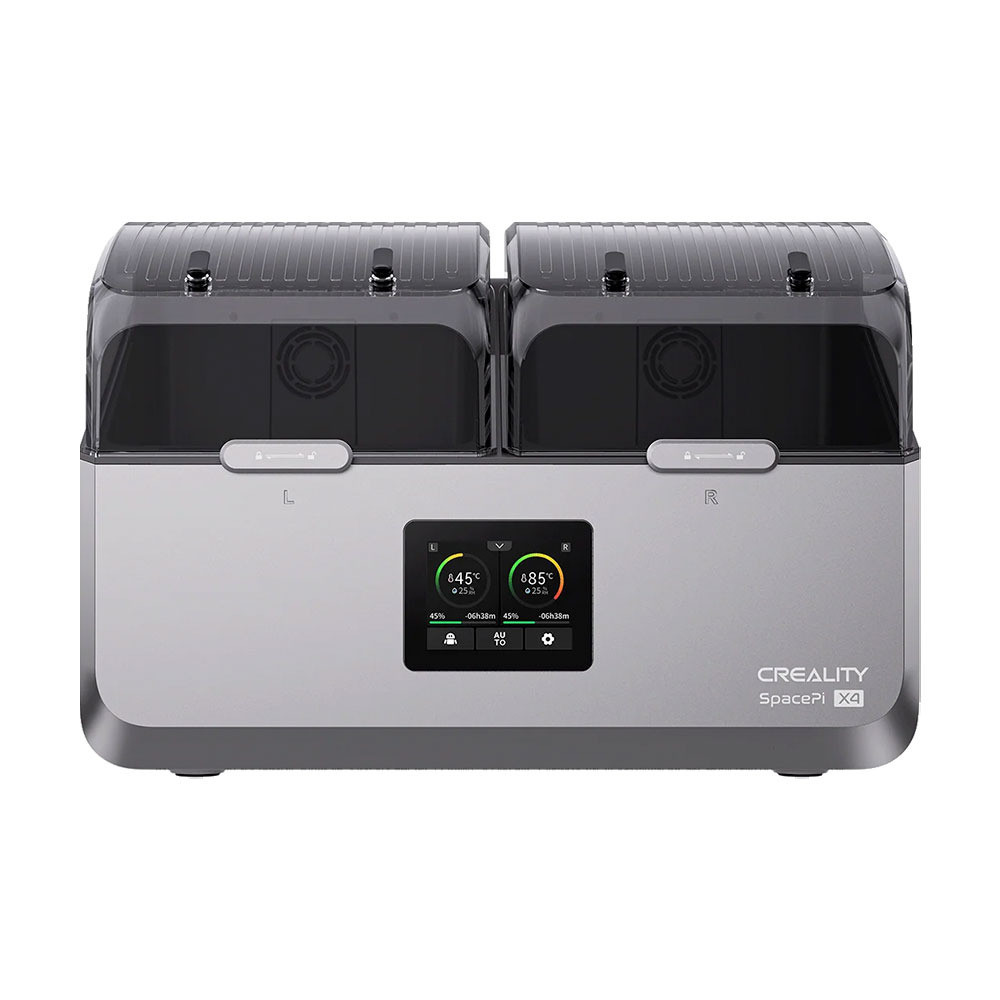 Preview: Creality SpacePi X4 Filamenttrockner