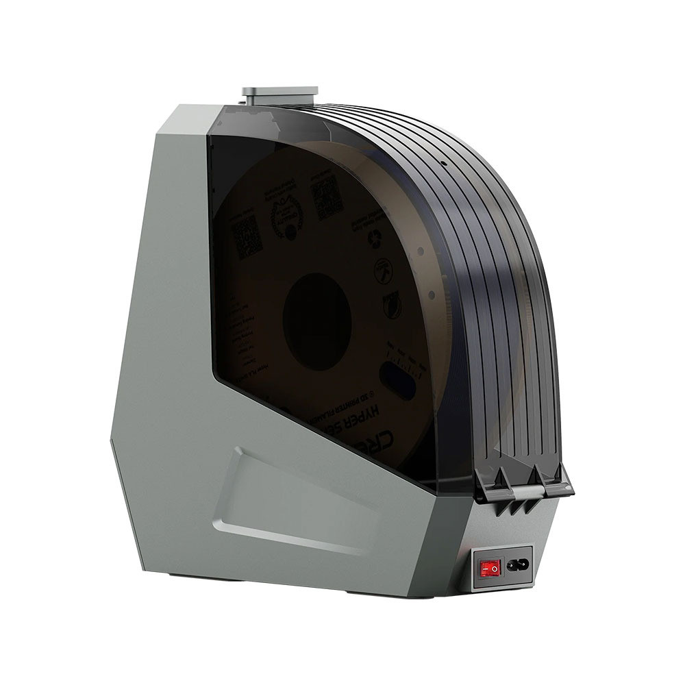 Preview: Creality Space Pi Filamenttrockner