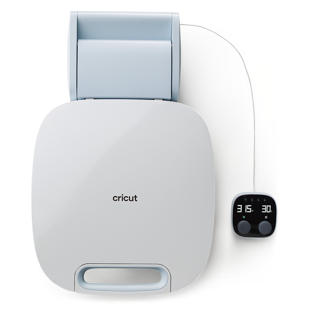 Preview: Cricut 2008880 Autopress Transferpresse