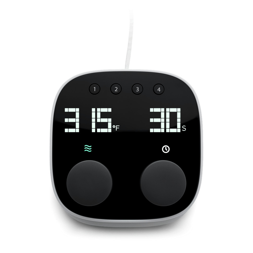 Preview: Cricut 2008880 Autopress Transferpresse