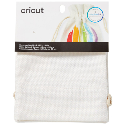 Cricut 2008212 Flaschenbeutel