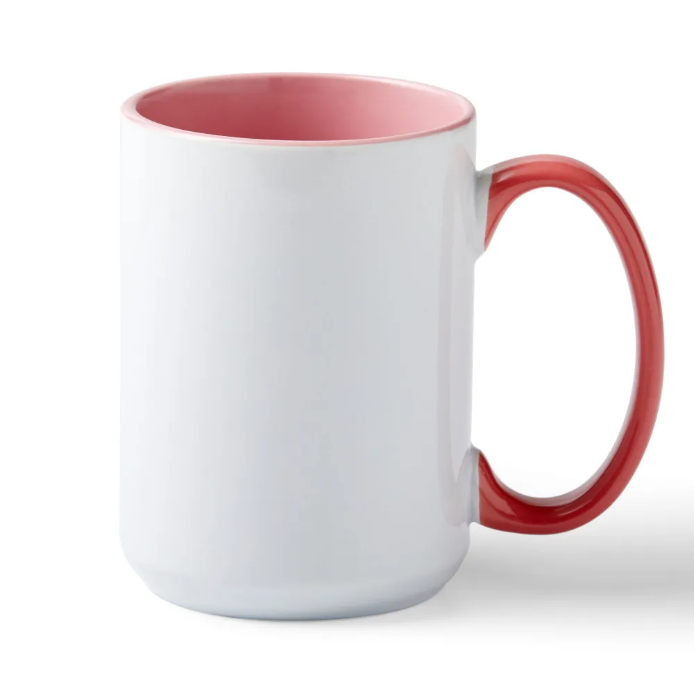 Cricut 2009397 Keramiktasse Mug Miami 425 ml