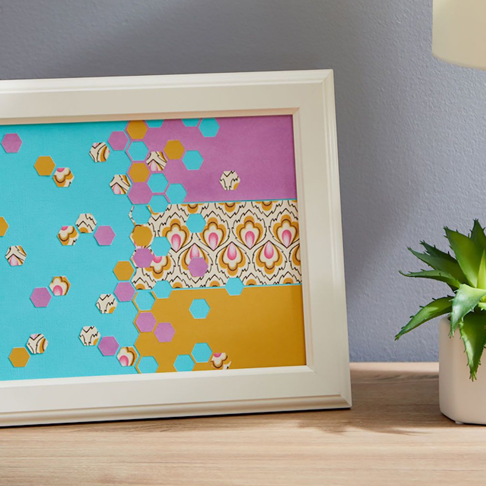 Preview: Florence Textured Cardstock  30,5 x 30,5 cm – 216 g/m² – 20 Bögen in verschiedenen Varianten