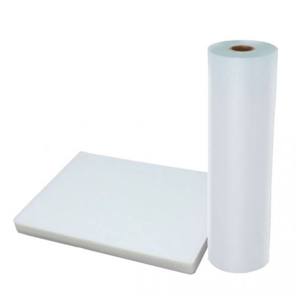 UV DTF PRO Film – Transferfolie für UV-Sticker