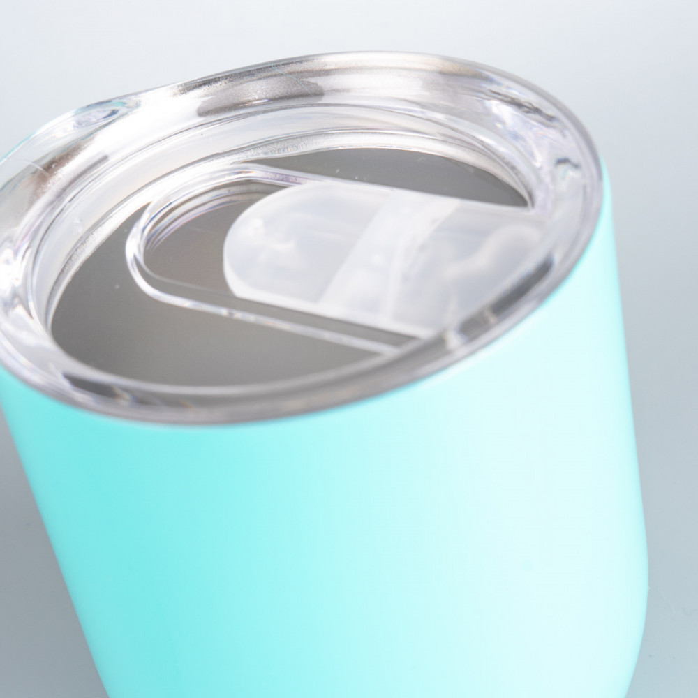 Cricut 2007823 Sublimationstassen weiß 425 ml - 2 Stück