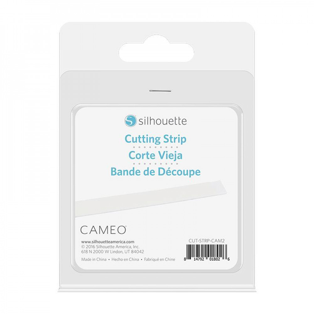 Silhouette Cameo 1-3 Ersatzschneideleiste