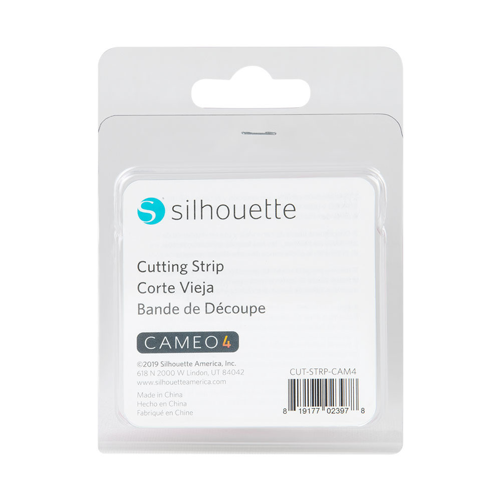 Silhouette Cameo Ersatzschneideleiste