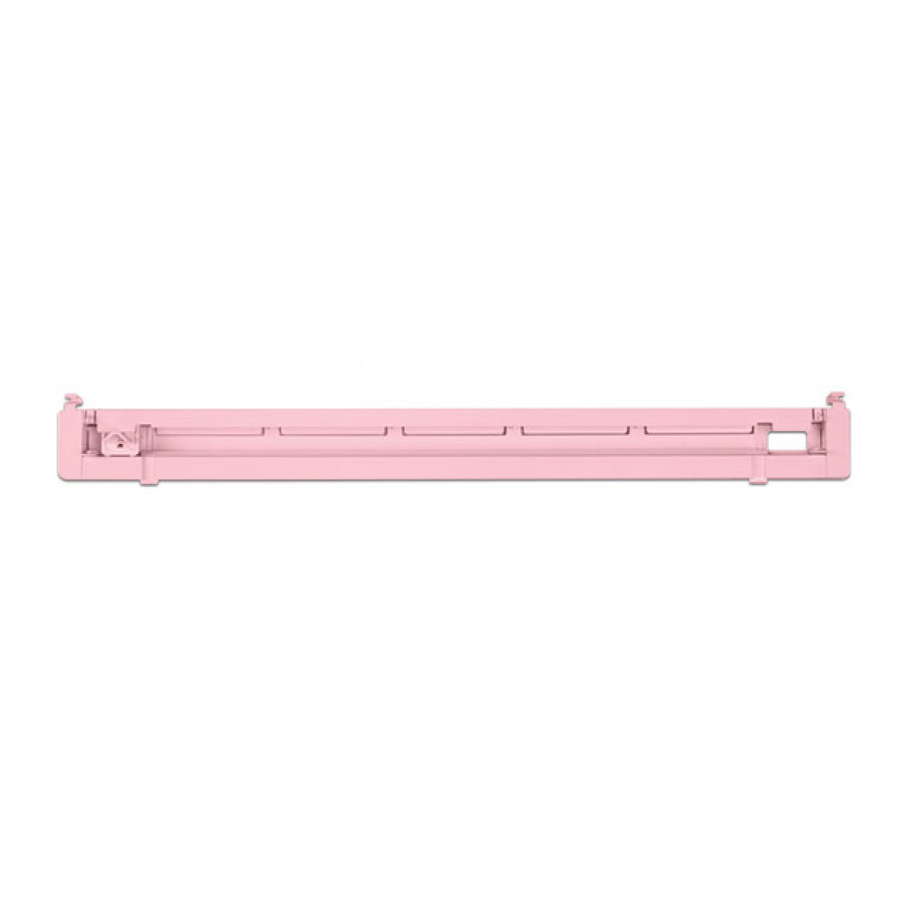 Silhouette Cameo 4 Querabschneider pink