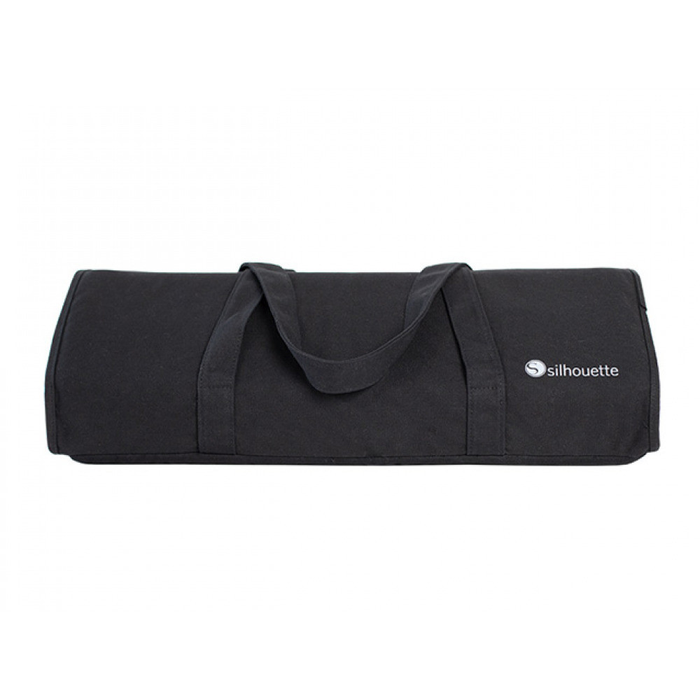 Silhouette Cameo 4 leichte Tasche schwarz