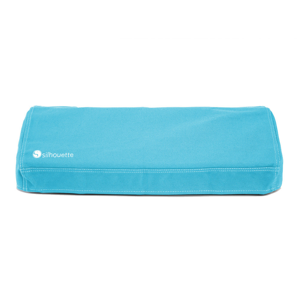 Silhouette Cameo 4 Schutzhülle blau