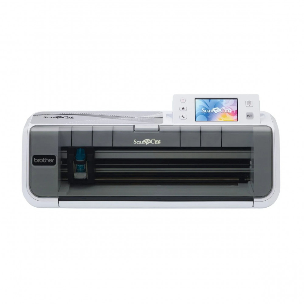 Brother ScanNCut CM300 Schneideplotter
