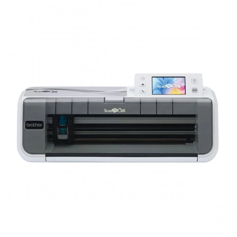 Brother ScanNCut CM300 Schneideplotter