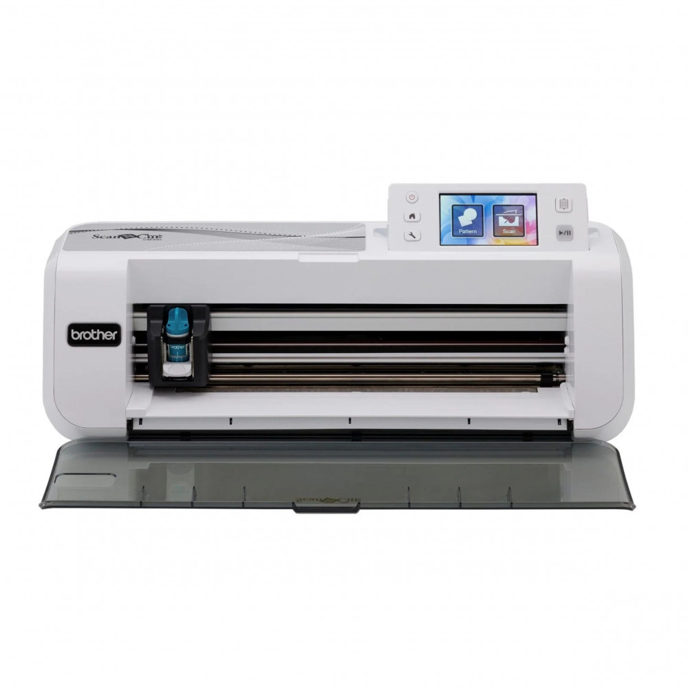 Brother ScanNCut CM300 Schneideplotter