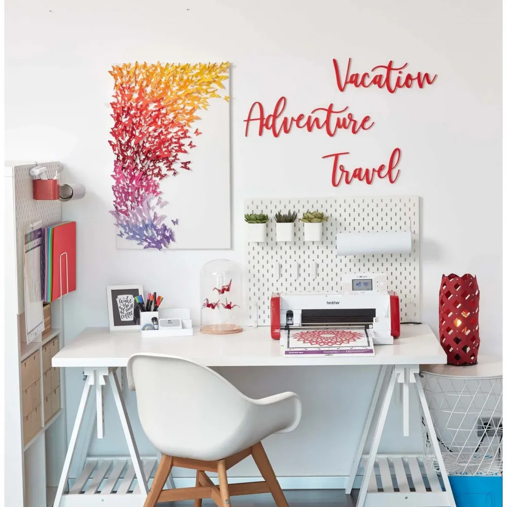 Brother ScanNCut SDX900 Schneideplotter