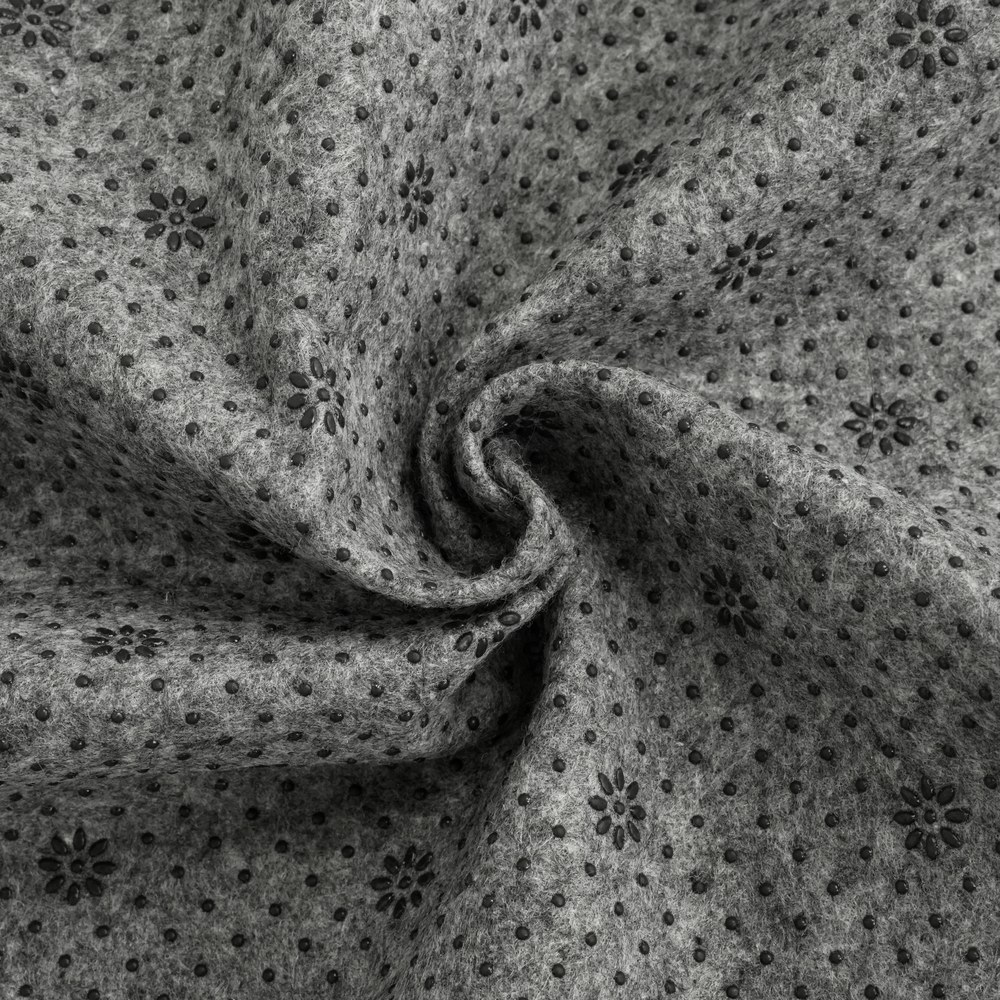 Preview: Clawlab Fabric Combo - Tuftinggewebe und Rückseitenstoff im Set