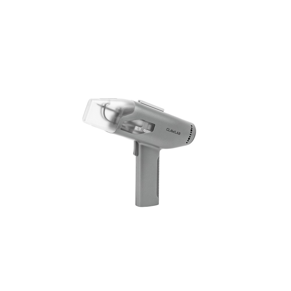 Preview: Clawlab Tufting Gun H1 - Tuftingpistole mit Transportkoffer