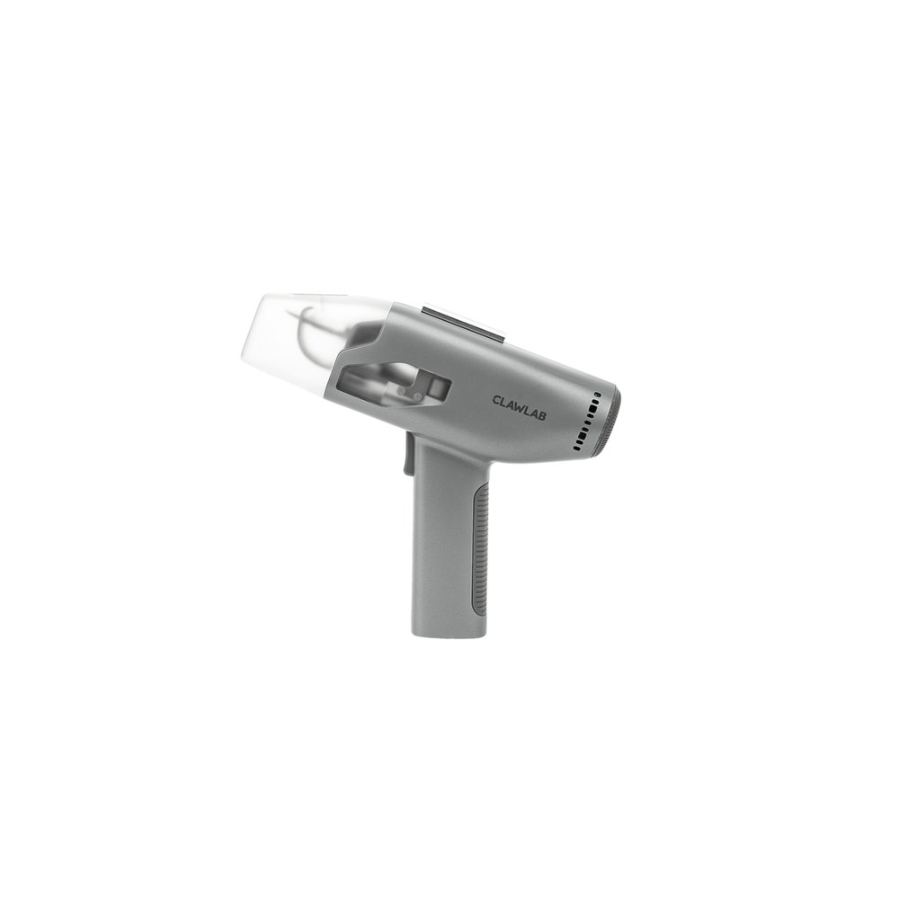 Preview: Clawlab Tufting Gun H1 - Tuftingpistole mit Transportkoffer