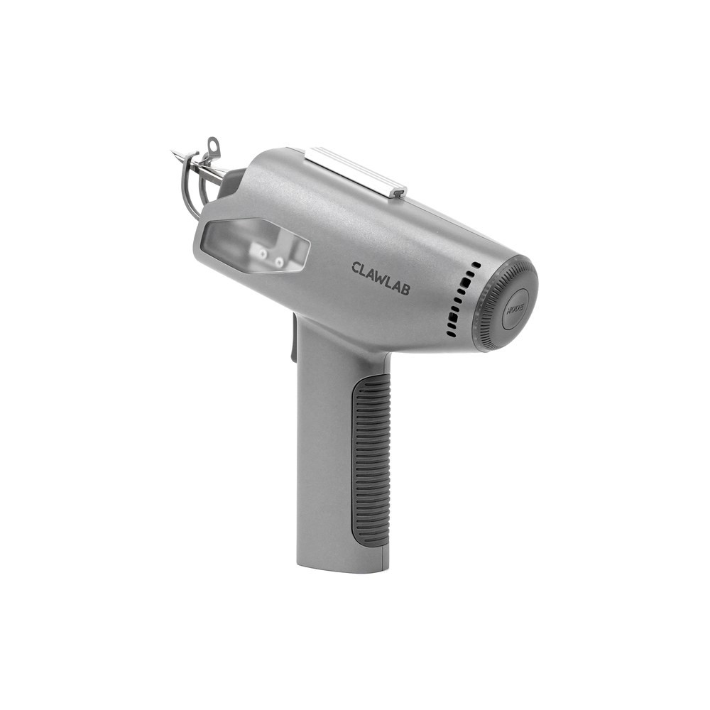 Clawlab Tufting Gun H1 - Tuftingpistole mit Transportkoffer