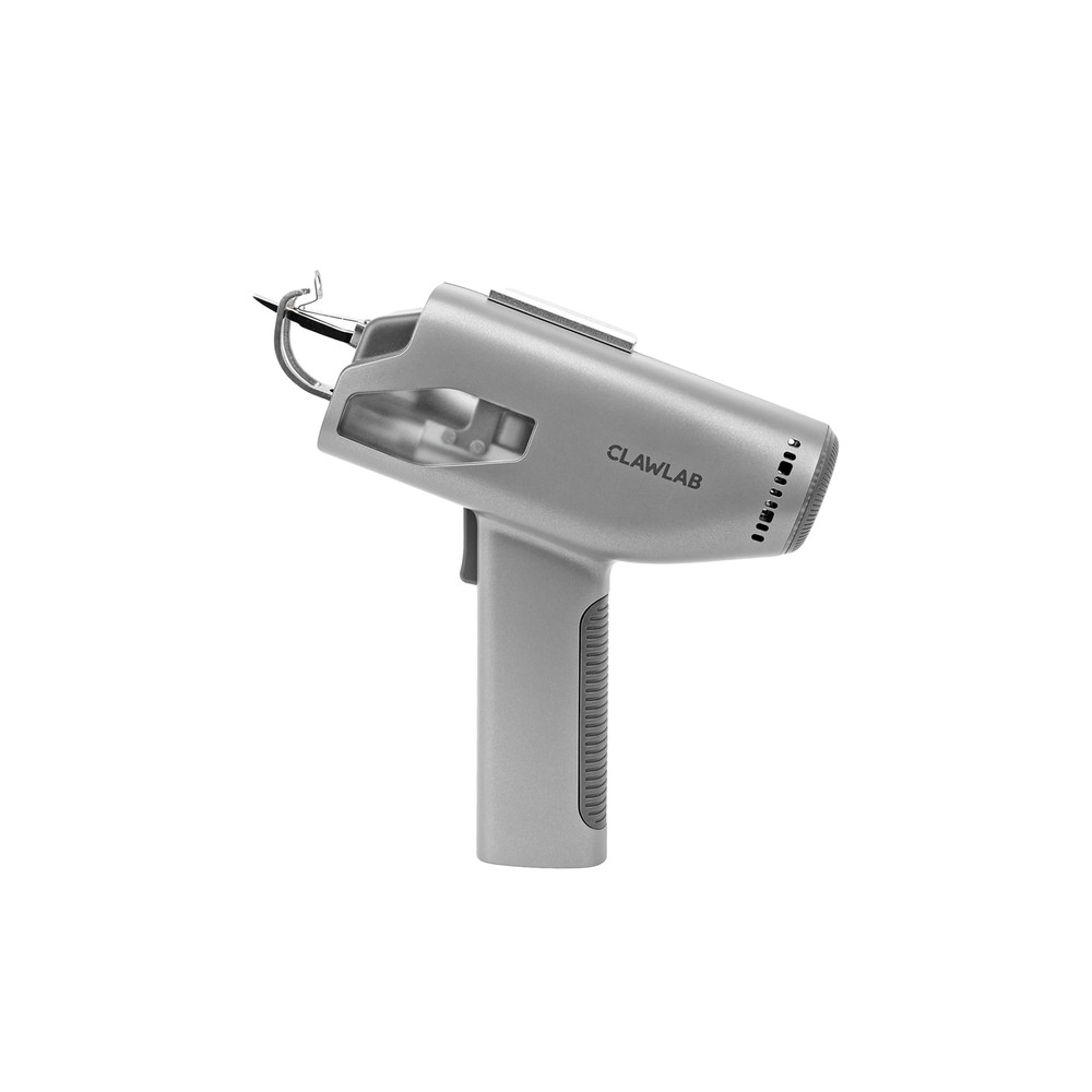 Clawlab Tufting Gun H1 - Tuftingpistole mit Transportkoffer