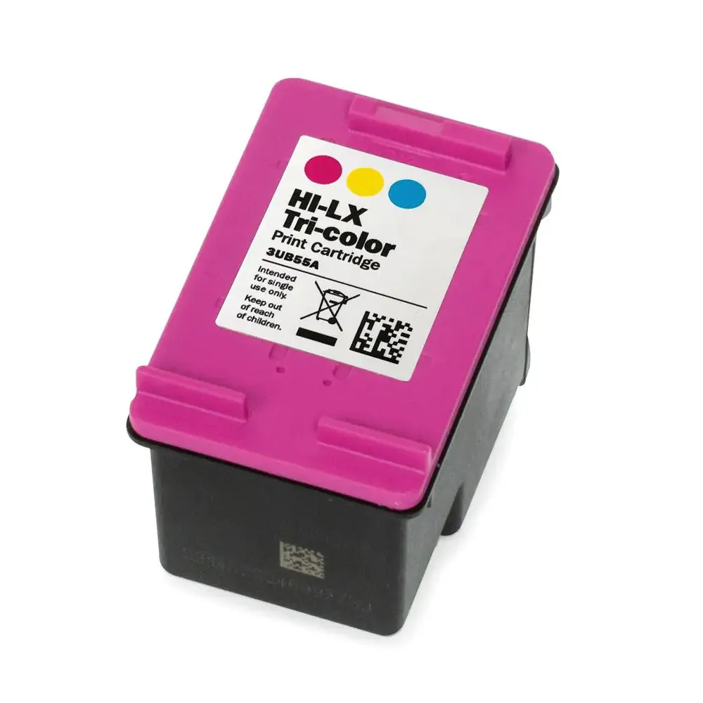 Colop e-mark Tintenpatrone C2 (Cyan, Magenta und Gelb)