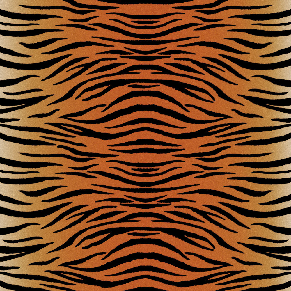 Preview: Cricut 2006764 Infusible Ink Transferfolie animal print