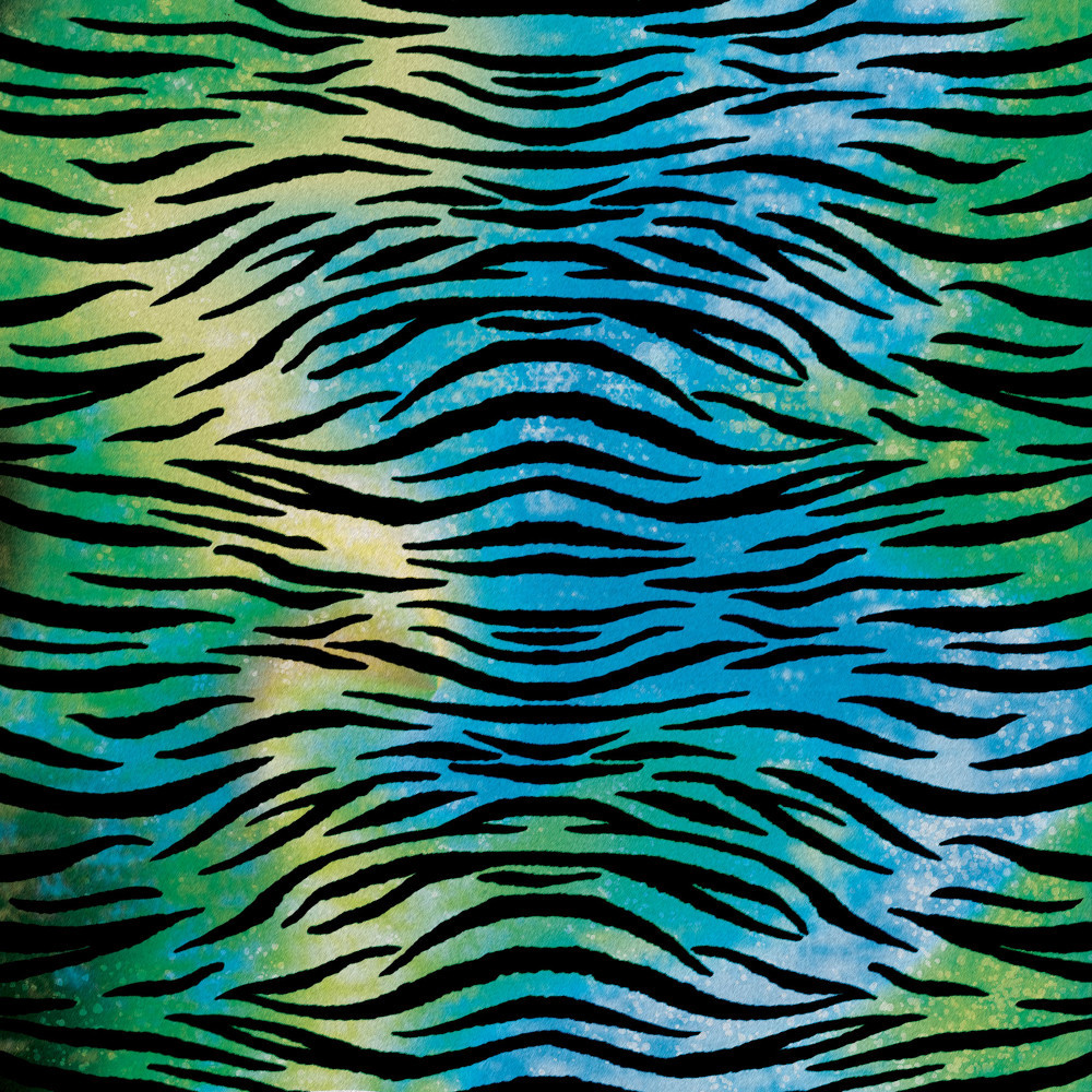 Preview: Cricut 2006765 Infusible Ink Transferfolie animal brights