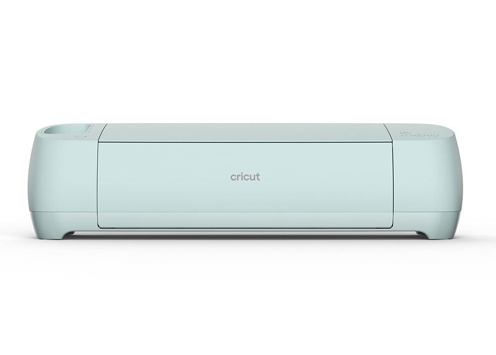 Preview: Cricut Explore 3 inkl. Smart Vinyl Materialbundle