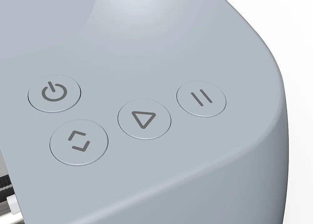 Cricut Maker 3 Schneideplotter inkl. Materialbundle