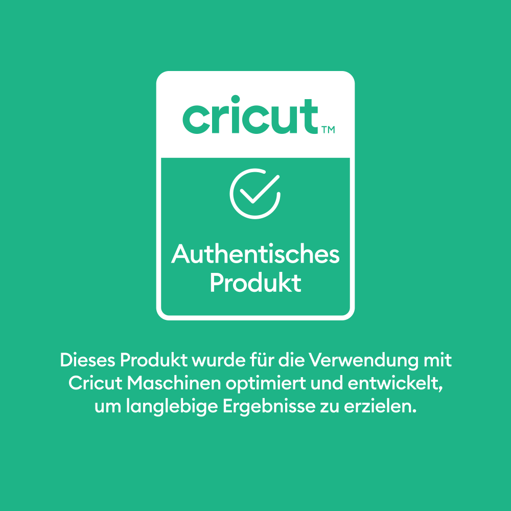 Cricut 2009427 EasyPress Mini™, Zen Blue