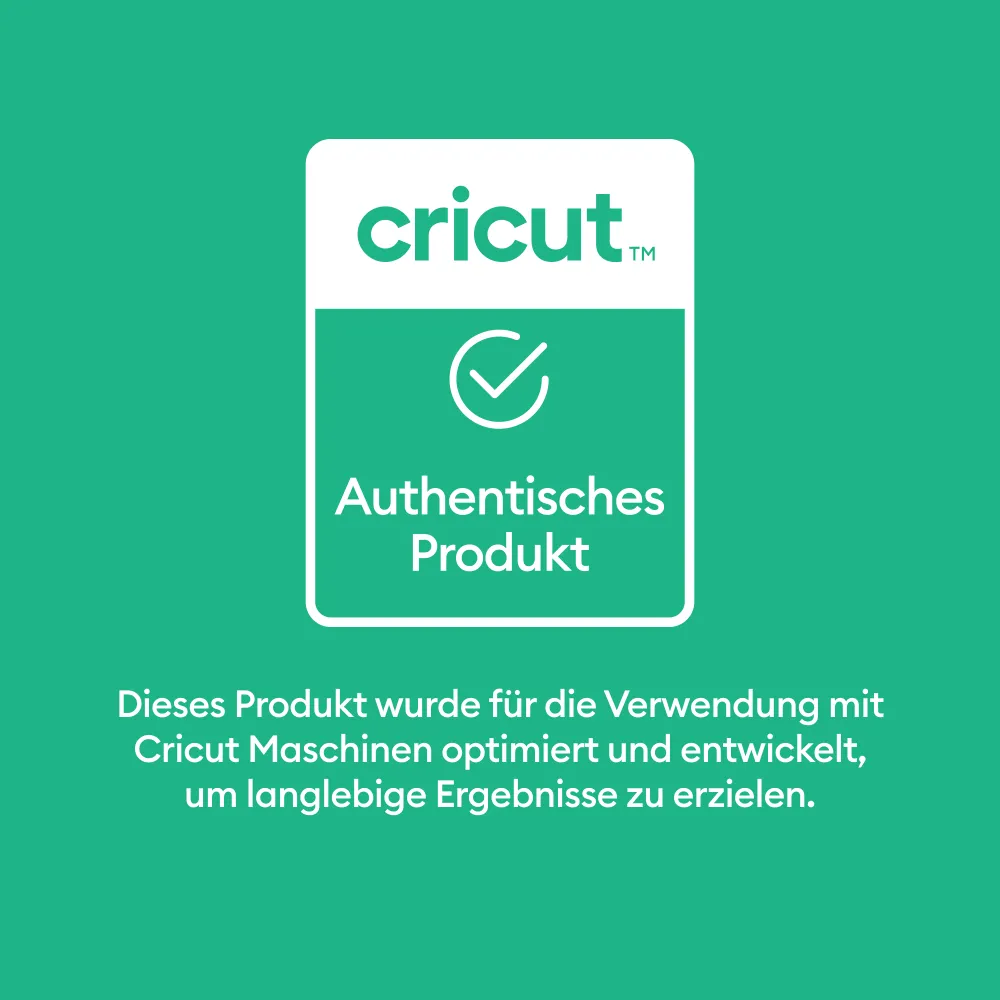 Nachfolger: Cricut 2011871 EasyPress Mini™, Zen Blue