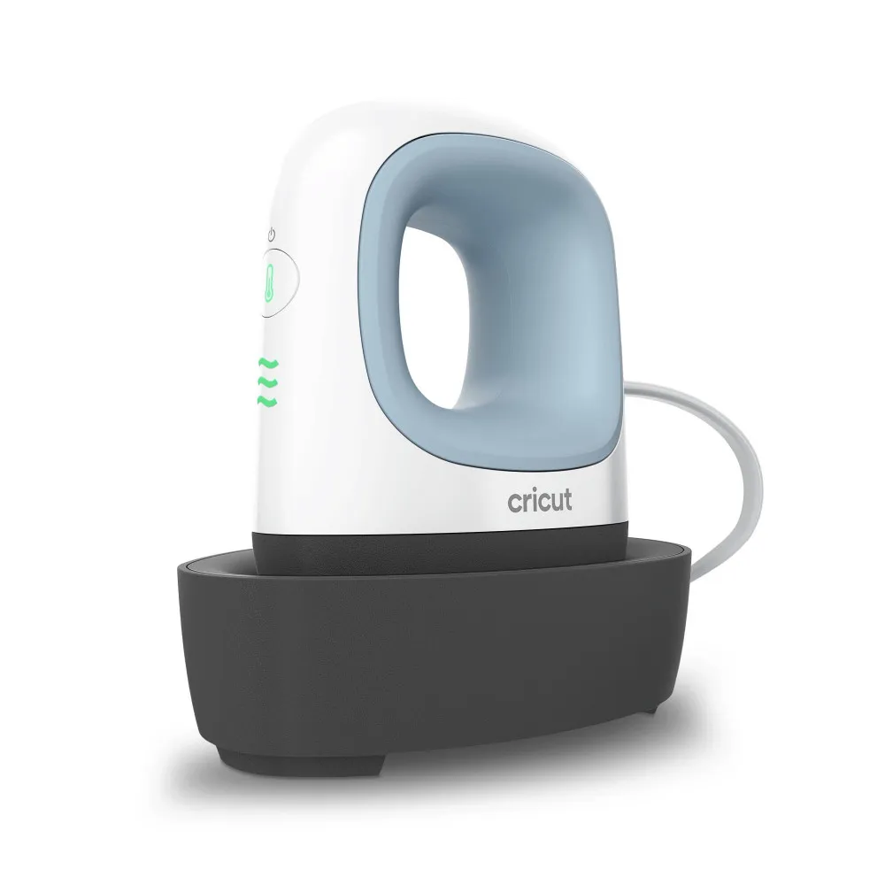 Cricut 2011871 EasyPress Mini Transferpresse