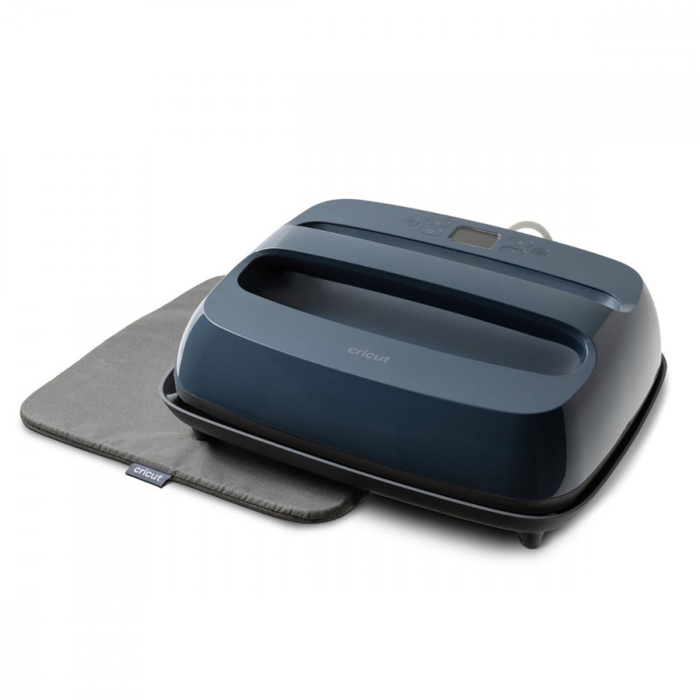 Cricut 2009152 EasyPress 3 Transferpresse 30 x 25 cm (12"x10")