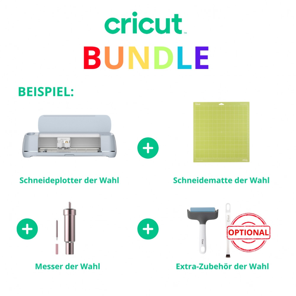 Cricut Bundle