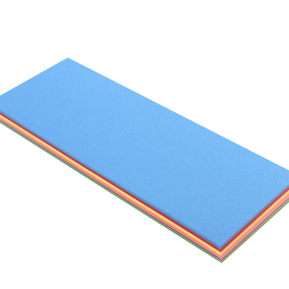 Florence Cardstock Papier Basic 11,4x30,5cm (216g) - 60er Pack