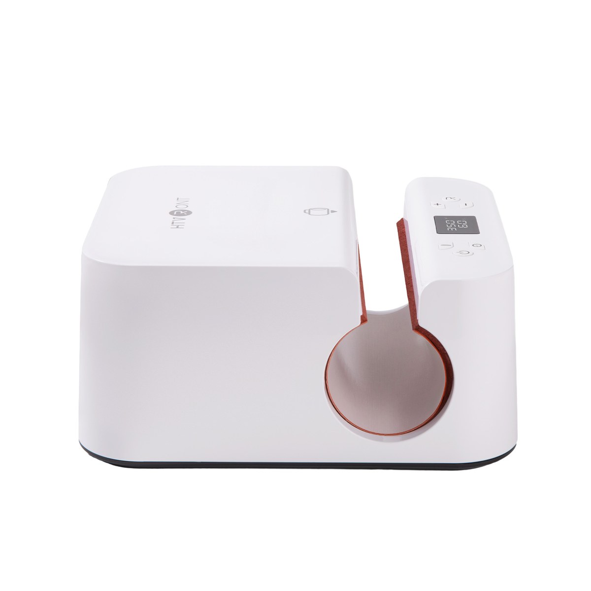 Preview: HTVRONT Auto Tumbler Heat Press - Automatische Tassenpresse