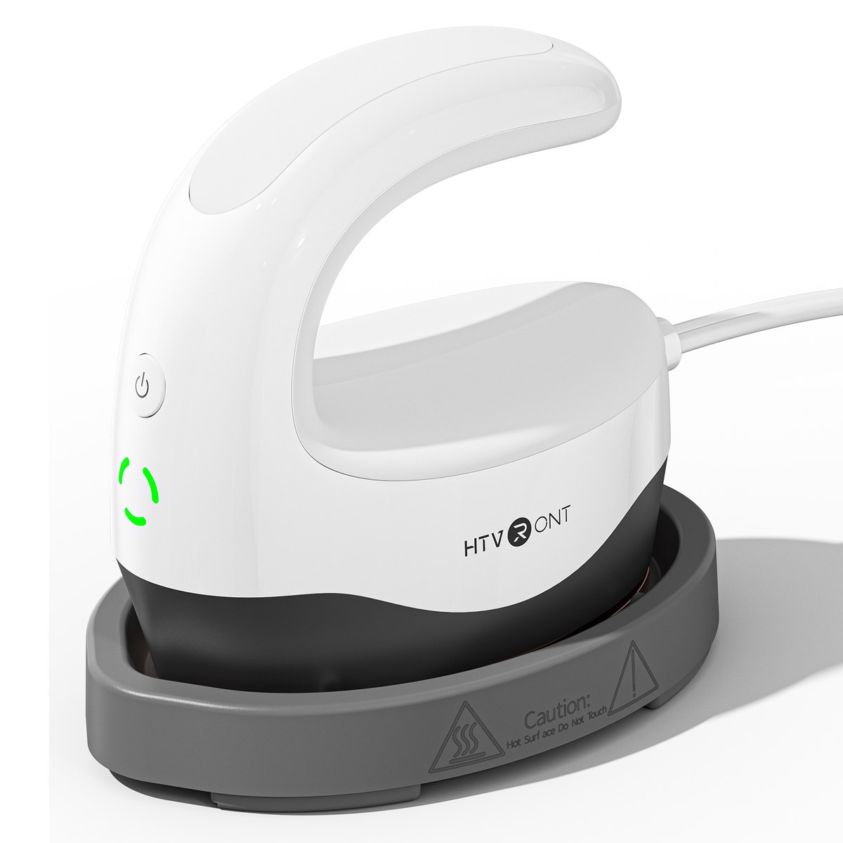 Preview: HTVRONT H1 Pro Mini Heat Press - Mini-Transferpresse