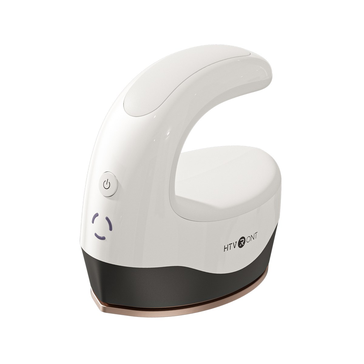 HTVRONT H1 Pro Mini Heat Press - Mini-Transferpresse
