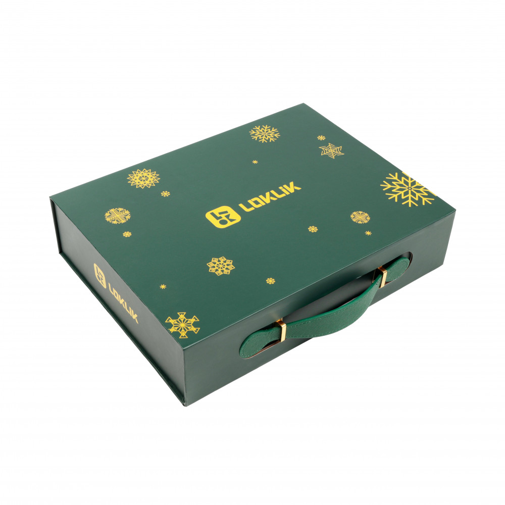 LOKLiK Christmas Box - Limited Edition