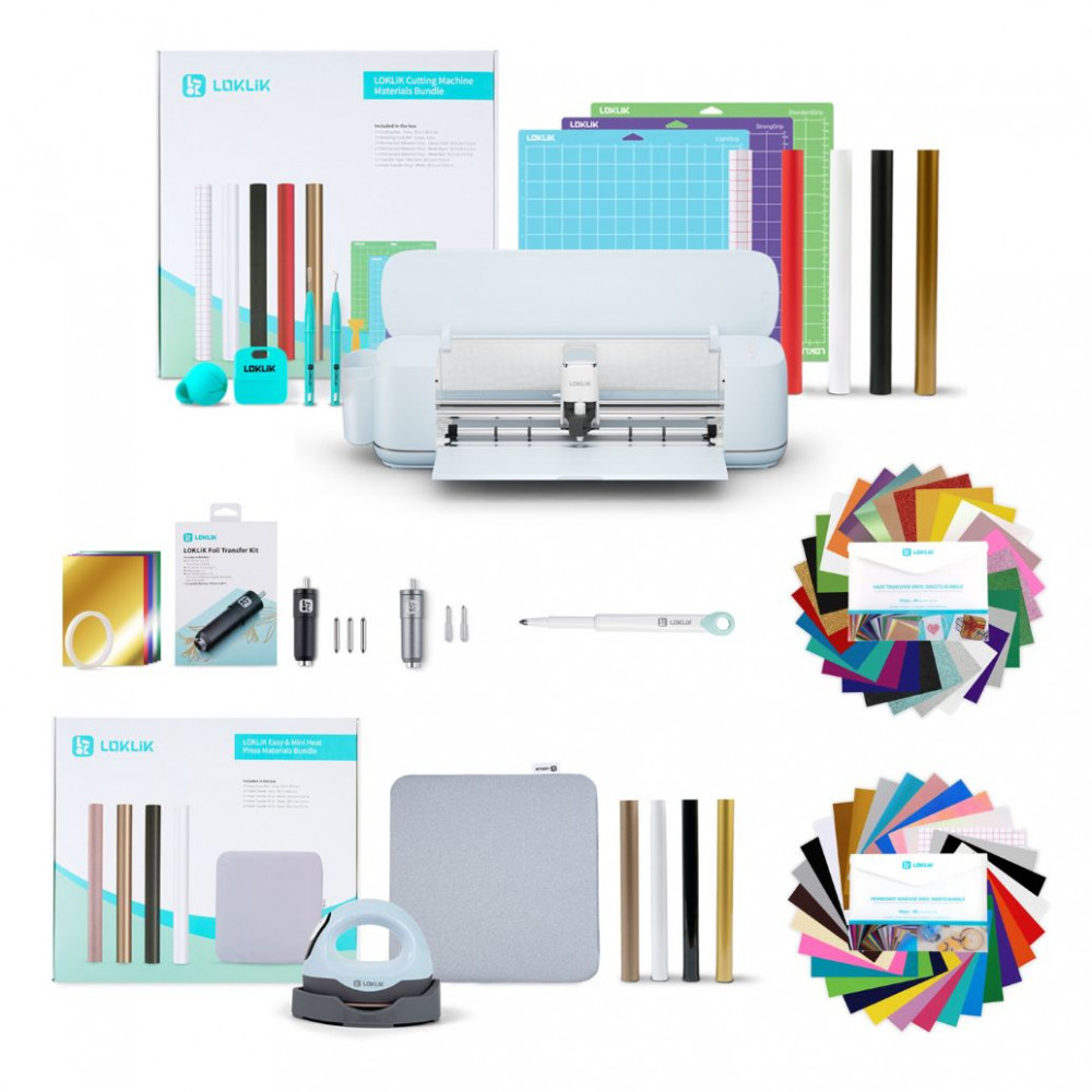 LOKLiK-Designpaket