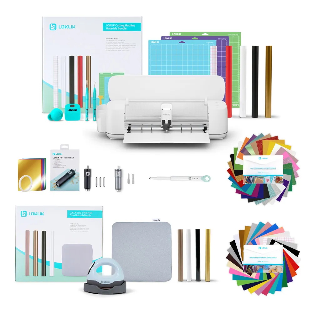 LOKLiK-Designpaket