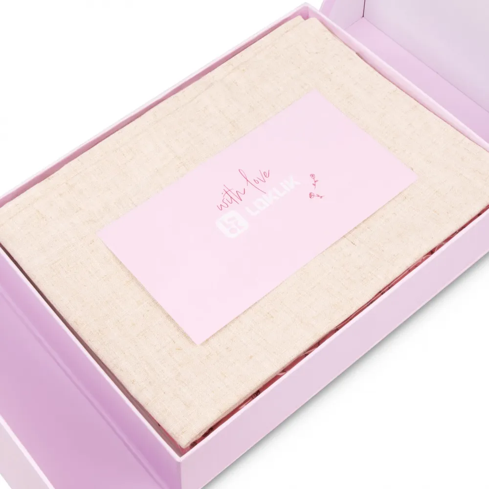 LOKLiK Valentine Box - Limited Edition