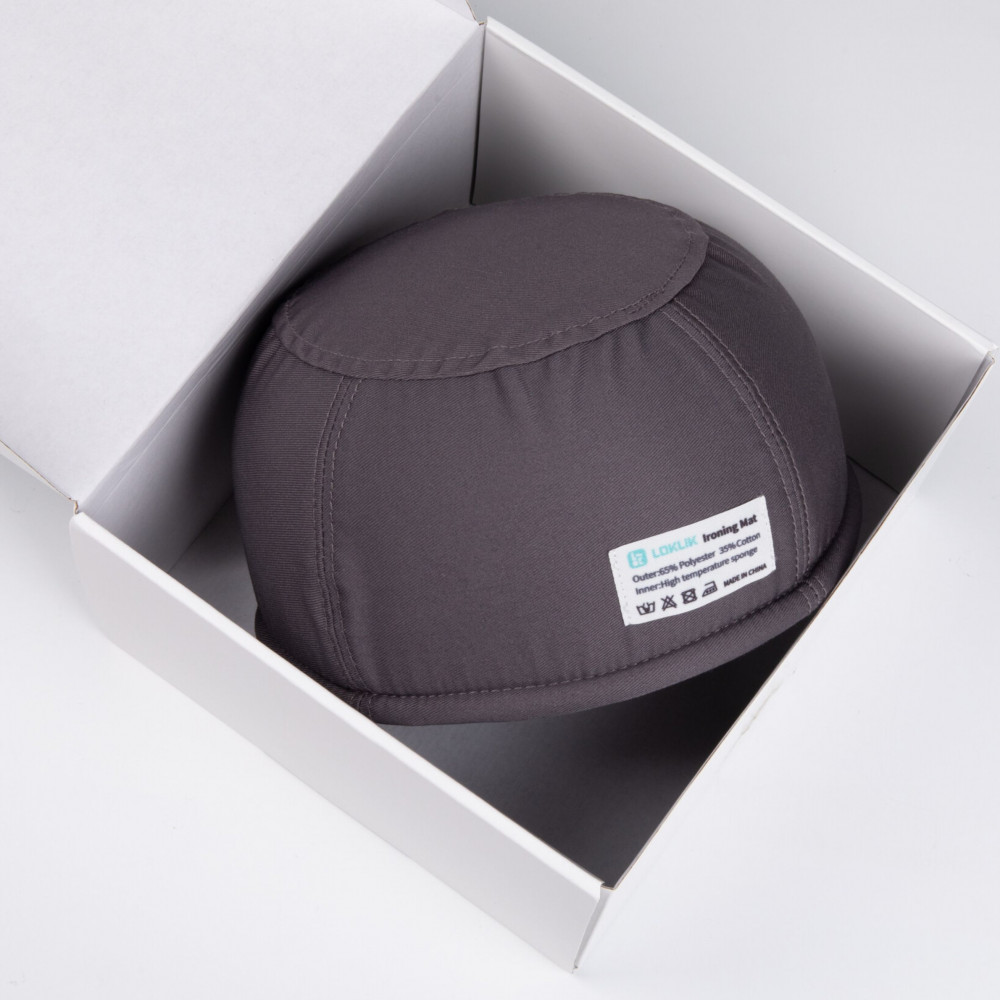 Preview: LOKLiK ImPress™ Hat ironing mat / Bügelmatte für die Hat Kappenpresse