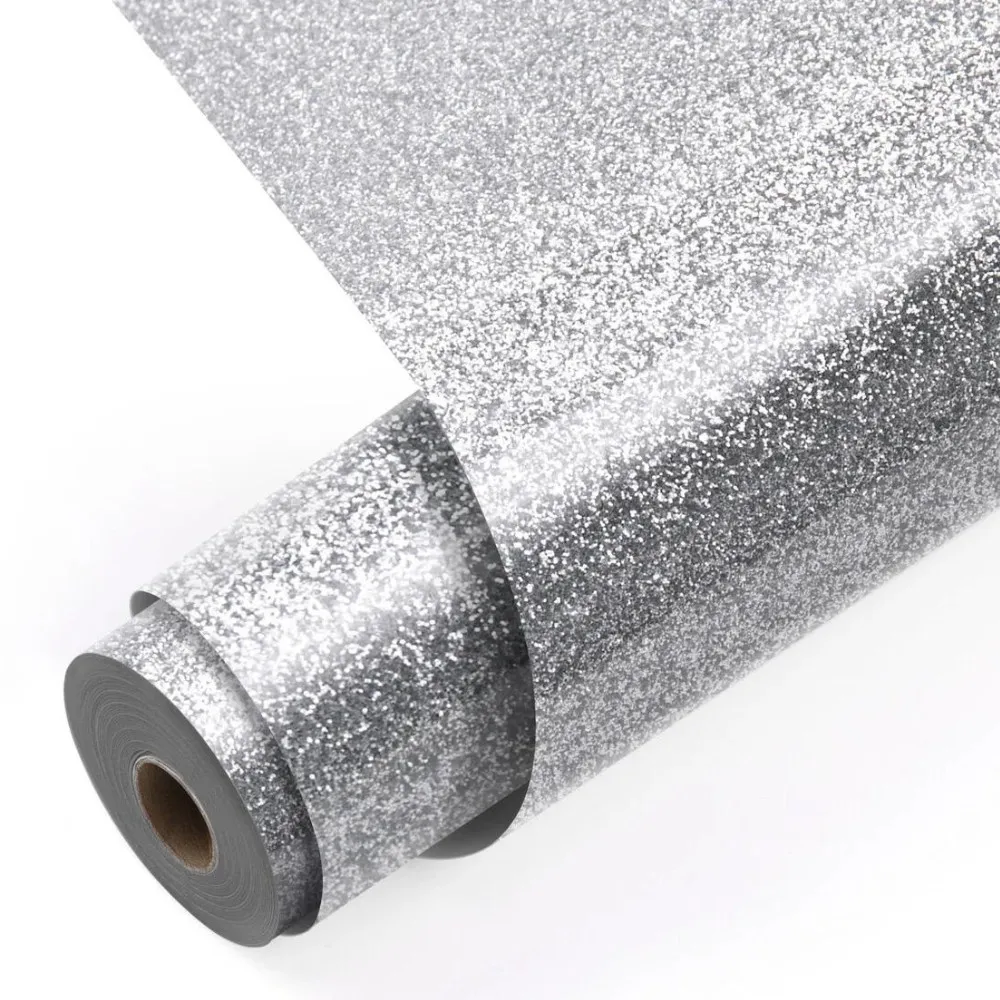 LOKLiK Glitter Flexfolie